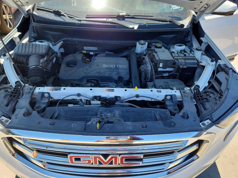 Aukcja sprzedaży 2020 Gmc Terrain, vin: 3GKALVEV6LL109880, numer aukcji: 62645716