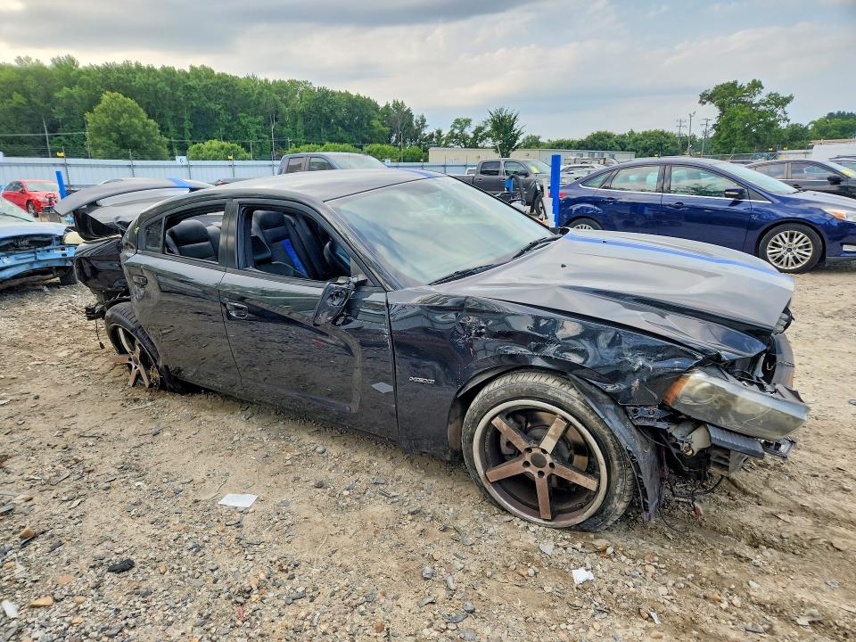 Aukcja sprzedaży 2011 Dodge Charger, vin: 2B3CL5CT2BH616810, numer aukcji: 59217746