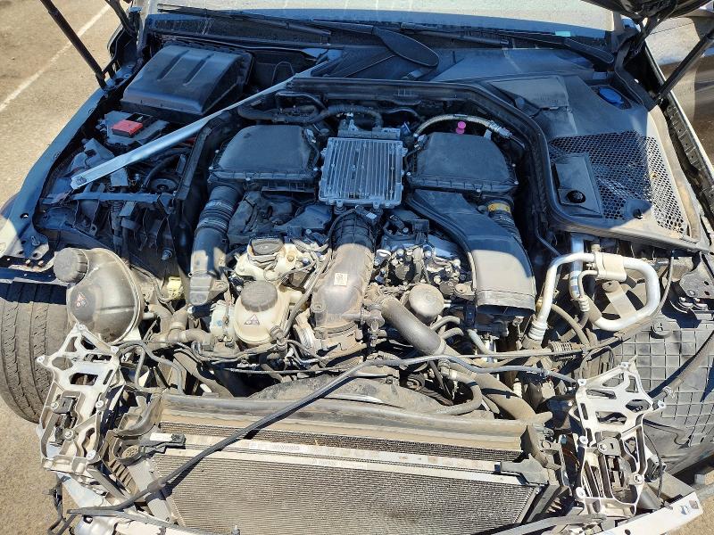 60872506 :رقم المزاد ، 55SWF6EB4JU267164 vin ، 2018 Mercedes-benz C مزاد بيع