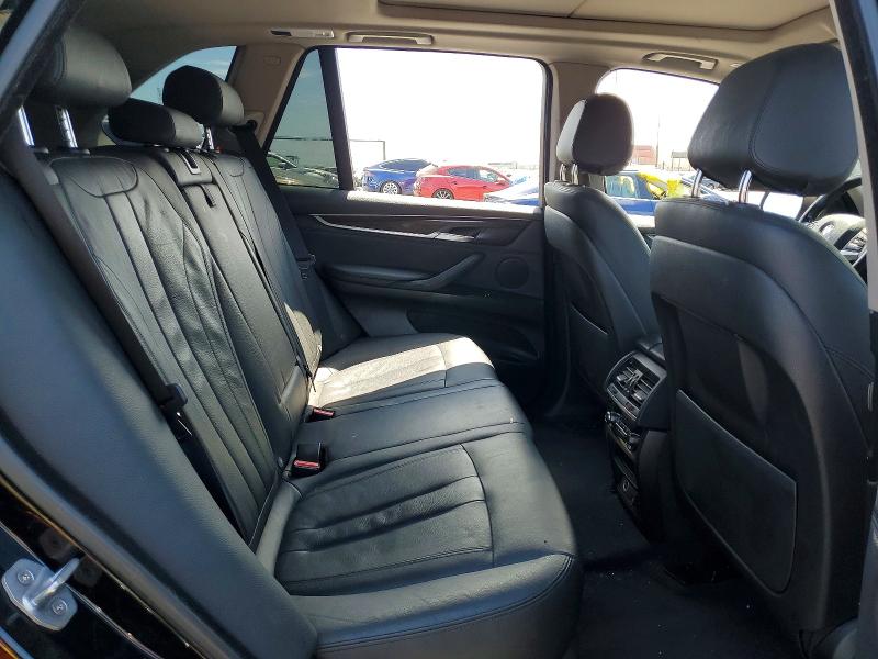 61387326 :رقم المزاد ، 5UXKR0C50G0S88388 vin ، 2016 Bmw X5 مزاد بيع
