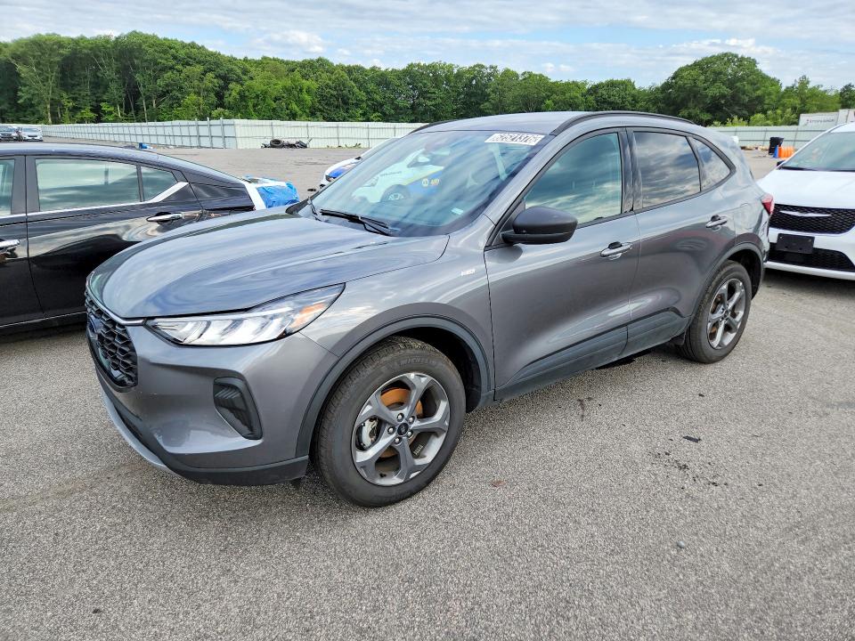 Продаж на аукціоні авто 2026 Ford Escape, vin: 1FMCU9MN6TUA30916, номер лоту: 62521376