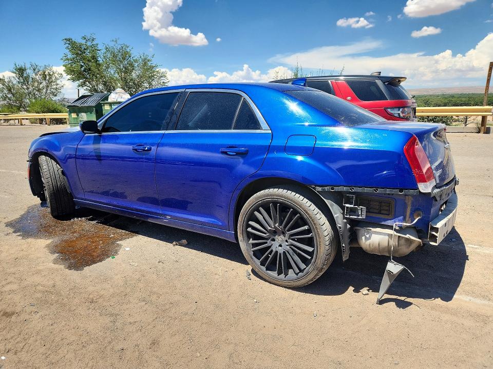 Aukcja sprzedaży 2019 Chrysler 300, vin: 2C3CCAAG4KH727215, numer aukcji: 62491526