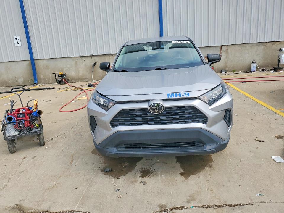 Продажа на аукционе авто 2022 Toyota Rav4, vin: 2T3H1RFV9NC193650, номер лота: 62122076
