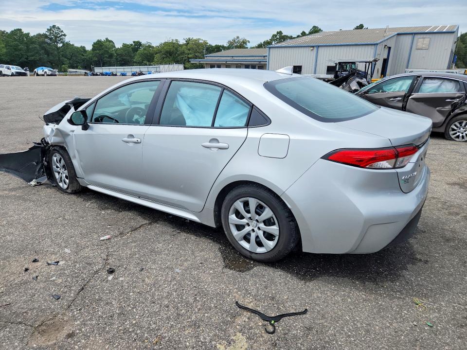 Продажа на аукционе авто 2023 Toyota Corolla, vin: 5YFB4MDE1PP028478, номер лота: 59710706