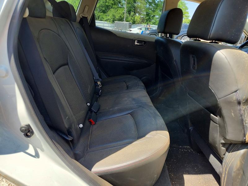 Продажа на аукционе авто 2010 Nissan Rogue, vin: JN8AS5MV4AW125233, номер лота: 60791046