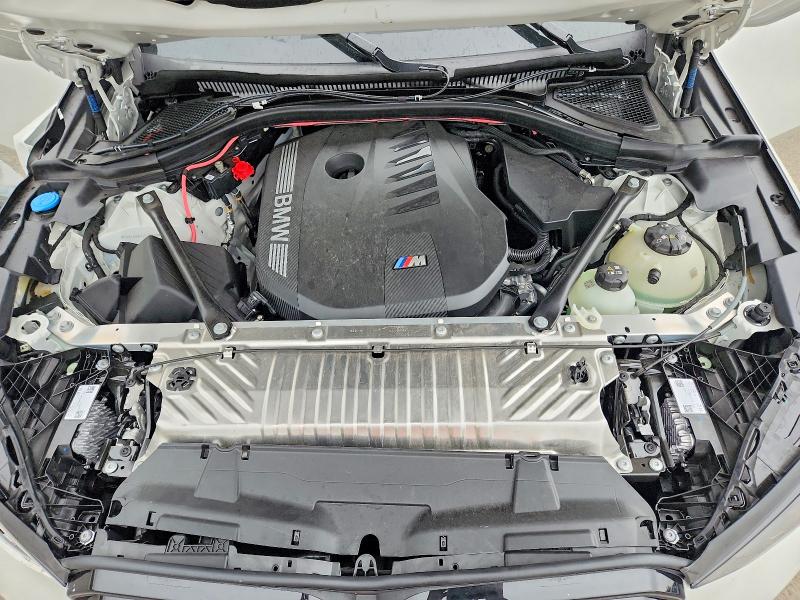 Aukcja sprzedaży 2026 Bmw X3, vin: 5UX73GP07T9388539, numer aukcji: 61786926