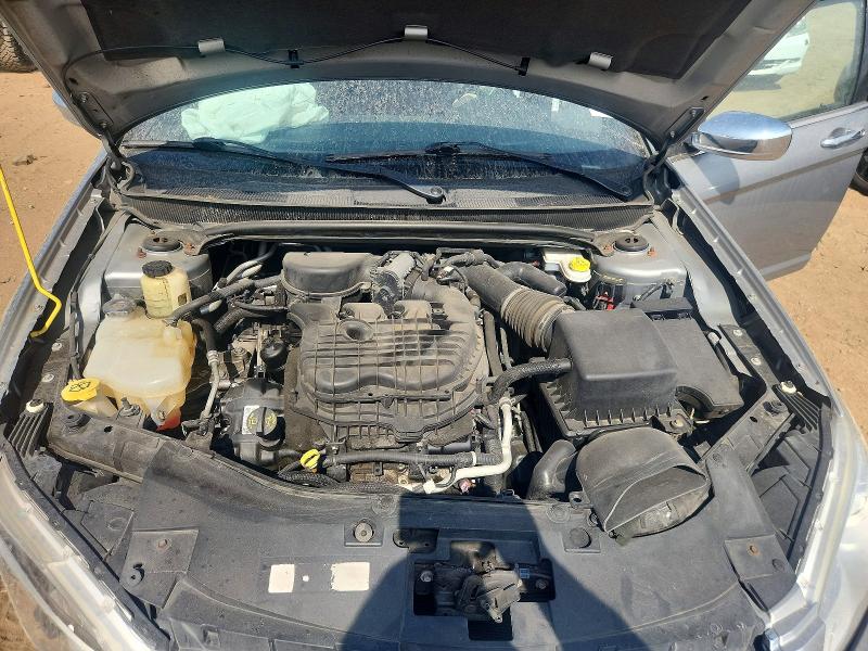 61427596 :رقم المزاد ، 1C3CCBCG0EN134501 vin ، 2014 Chrysler 200 مزاد بيع