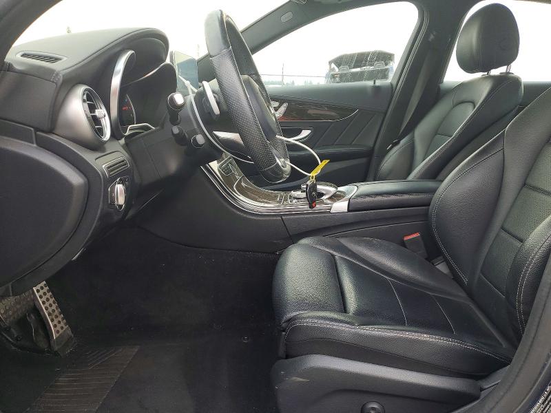 Aukcja sprzedaży 2015 Mercedes-benz C, vin: 55SWF4KB9FU007813, numer aukcji: 62121976