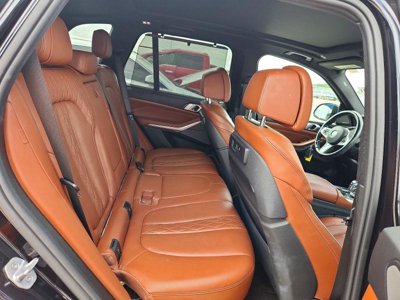 Продажа на аукционе авто 2019 Bmw X5, vin: 5UXJU2C57KLN67608, номер лота: 60626966