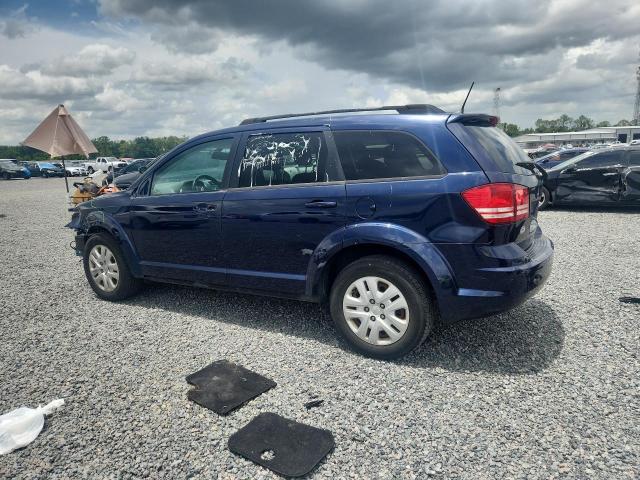 2018 Dodge Journey მანქანა იყიდება აუქციონზე, vin: 3C4PDCAB2JT498758, აუქციონის ნომერი: 61849146