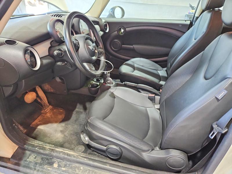 62602056 :رقم المزاد ، WMWSU3C55DT680016 vin ، 2013 Mini Cooper مزاد بيع