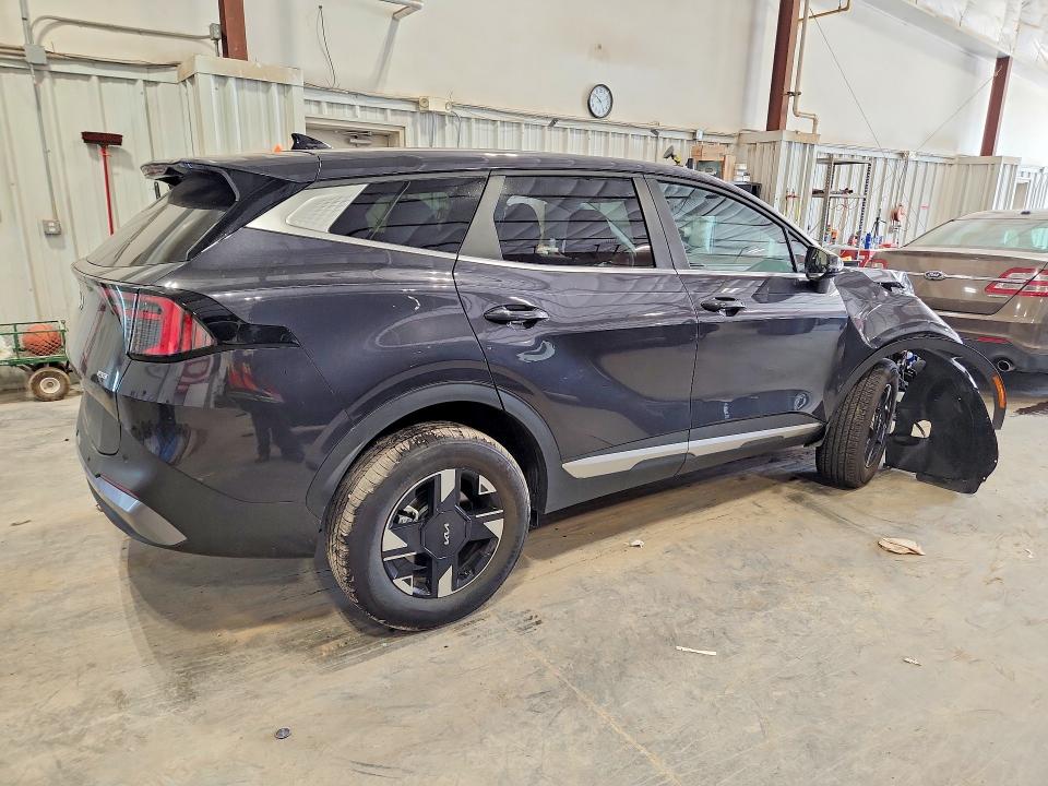 Продаж на аукціоні авто 2026 Kia Sportage, vin: 5XYK2CDF7TG420579, номер лоту: 61926286