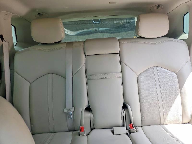 60430306 :رقم المزاد ، 3GYFNDE36DS534330 vin ، 2013 Cadillac Srx مزاد بيع