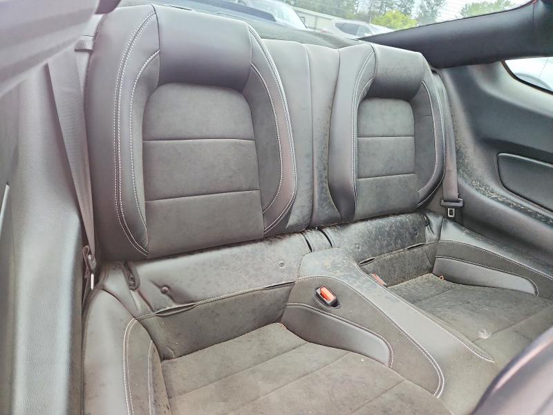 Продаж на аукціоні авто 2021 Ford Mustang, vin: 1FA6P8SJXM5503818, номер лоту: 57465596