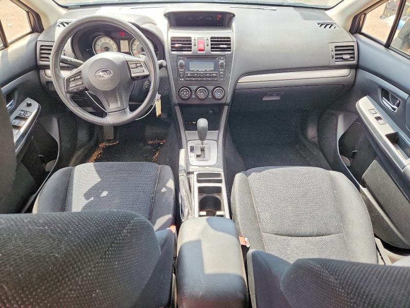 Aukcja sprzedaży 2013 Subaru Impreza, vin: JF1GPAC62DH815684, numer aukcji: 60814026