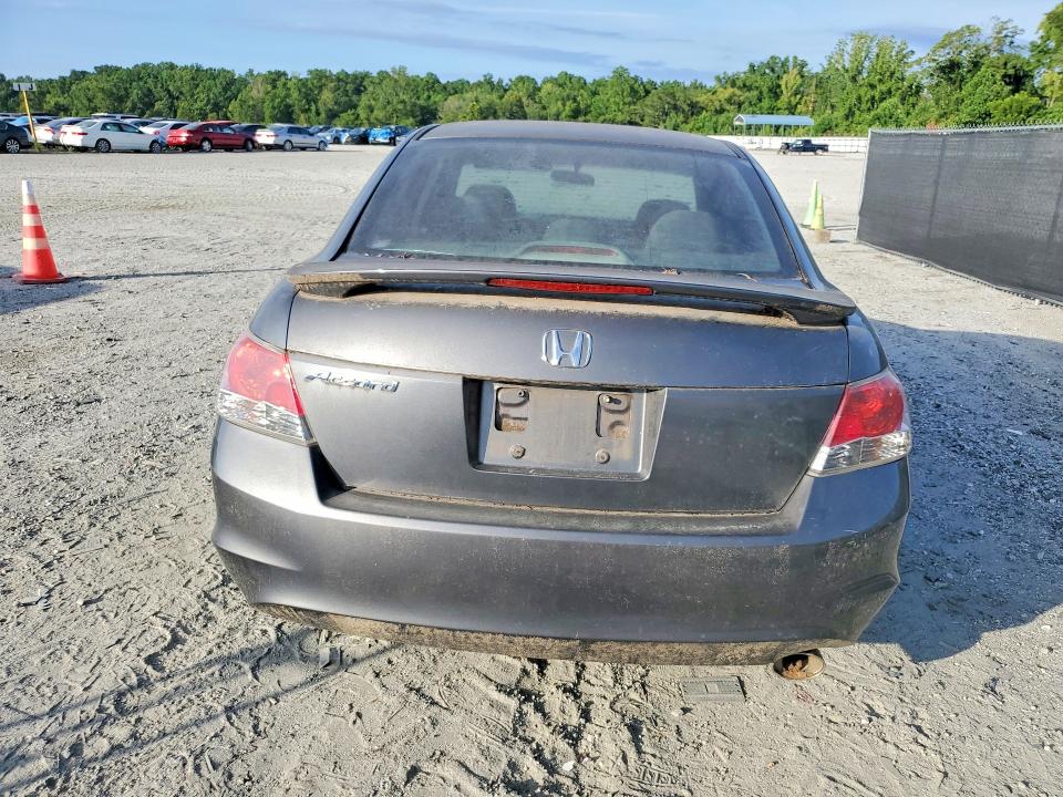 2010 Honda Accord მანქანა იყიდება აუქციონზე, vin: 1HGCP2F46AA070890, აუქციონის ნომერი: 60894966