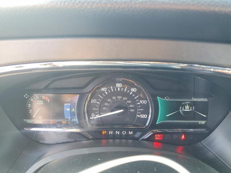 Aukcja sprzedaży 2017 Lincoln Navigator, vin: 5LMJJ3JT5HEL05934, numer aukcji: 59975436