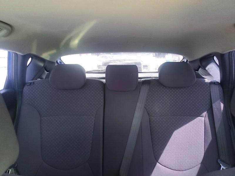 Aukcja sprzedaży 2012 Hyundai Accent, vin: KMHCU5AE4CU057447, numer aukcji: 59371756