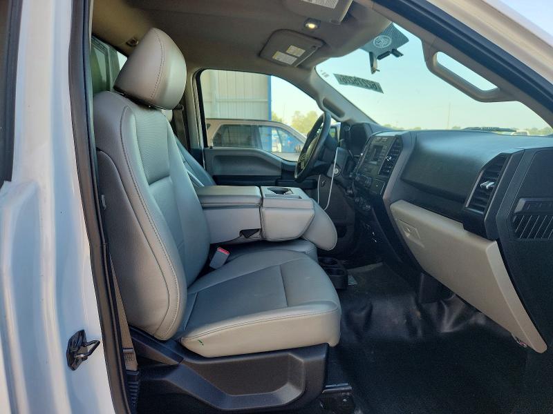 Продаж на аукціоні авто 2016 Ford F150, vin: 1FTMF1CP8GKE06847, номер лоту: 62275226