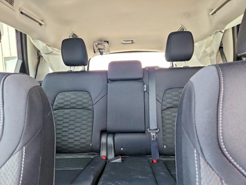 Продаж на аукціоні авто 2026 Nissan Pathfinder, vin: 5N1DR3BS2TC259353, номер лоту: 61925616
