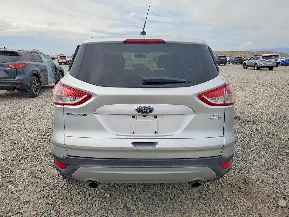 Aukcja sprzedaży 2014 Ford Escape, vin: 1FMCU9GX8EUC75765, numer aukcji: 63177346