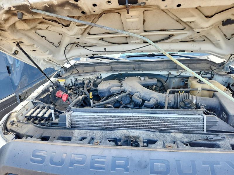 Продаж на аукціоні авто 2012 Ford F450, vin: 1FDUF4GY0CEC62896, номер лоту: 60794726