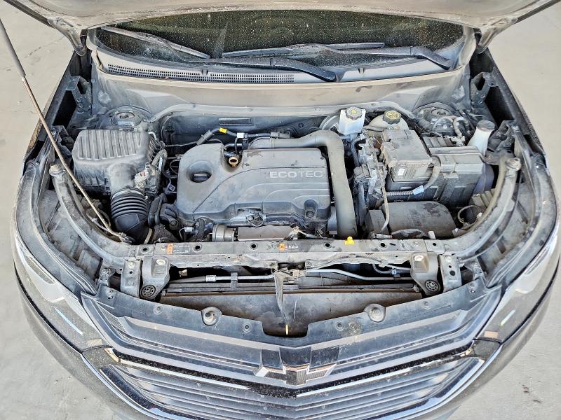 62214656 :رقم المزاد ، 3GNAXUEV0LL285132 vin ، 2020 Chevrolet Equinox مزاد بيع
