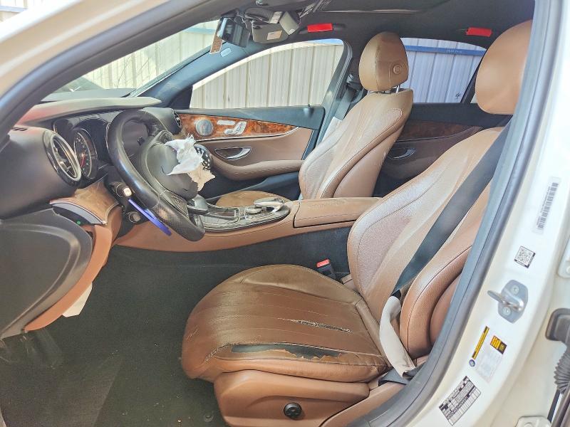 Продажа на аукционе авто 2017 Mercedes-benz E, vin: WDDZF4KB1HA099371, номер лота: 59199966