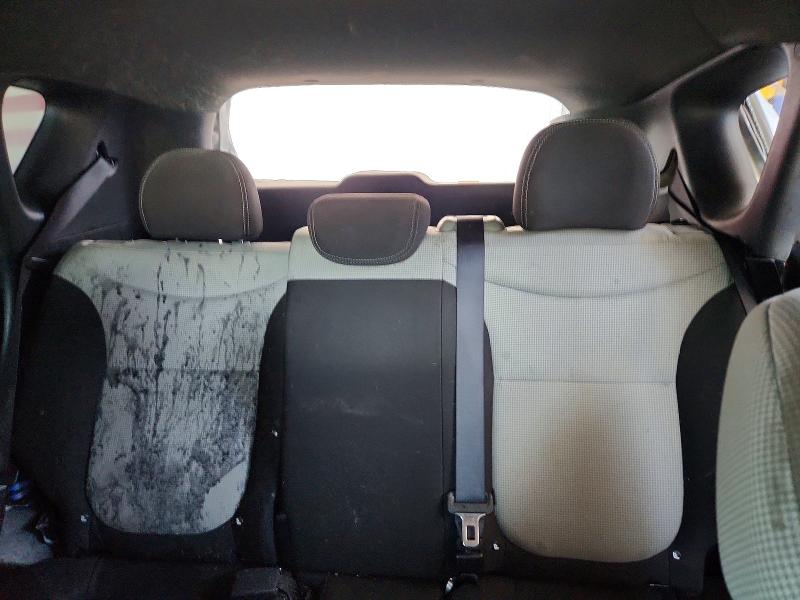 Aukcja sprzedaży 2018 Kia Soul, vin: KNDJN2A29J7588832, numer aukcji: 63301806