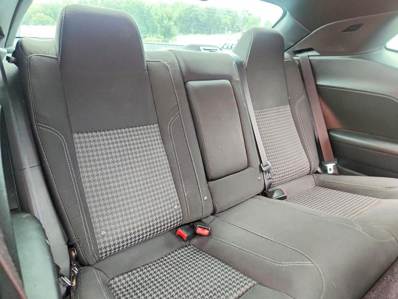 Aukcja sprzedaży 2018 Dodge Challenger, vin: 2C3CDZBT6JH246260, numer aukcji: 59865736