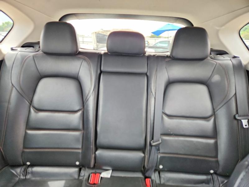 Aukcja sprzedaży 2022 Mazda Cx-5, vin: JM3KFBCM4N0562600, numer aukcji: 60628946