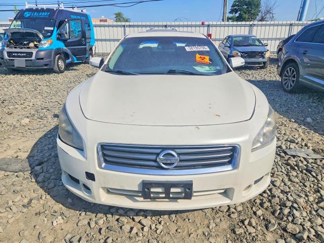 Продажа на аукционе авто 2013 Nissan Maxima, vin: 1N4AA5AP4DC842652, номер лота: 58195796