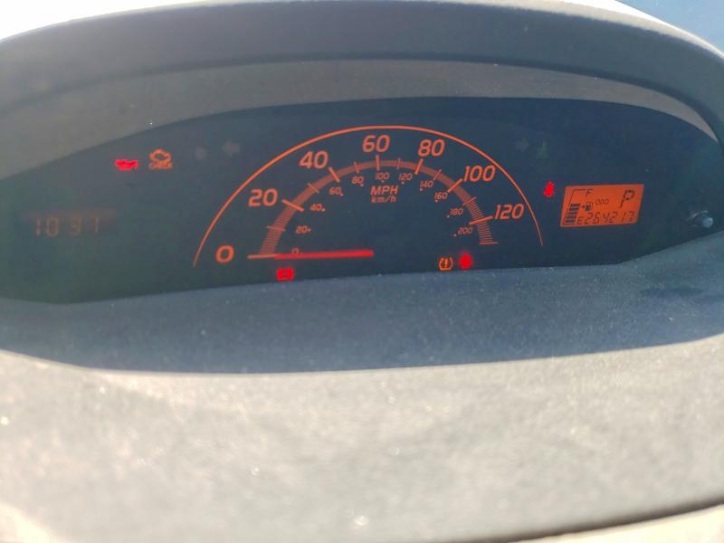 Aukcja sprzedaży 2009 Toyota Yaris, vin: JTDJT903595230059, numer aukcji: 62431186
