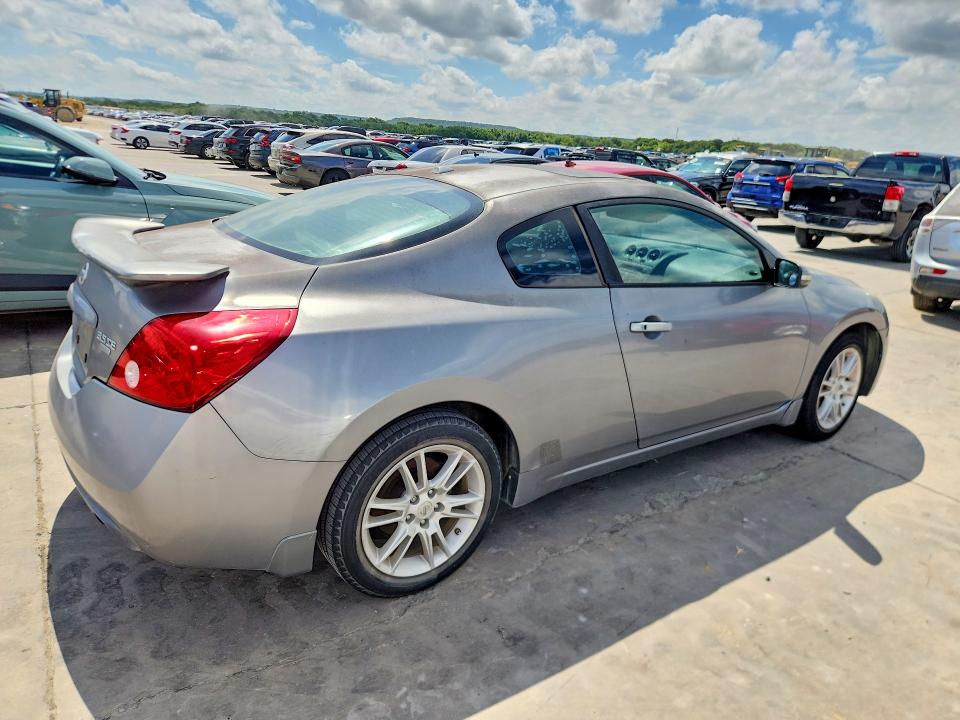 Продажа на аукционе авто 2008 Nissan Altima, vin: 1N4BL24E78C146865, номер лота: 60695726