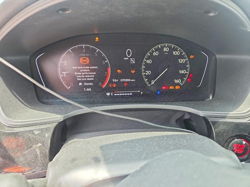 Продаж на аукціоні авто 2022 Honda Civic, vin: 2HGFE1F76NH312768, номер лоту: 60854926