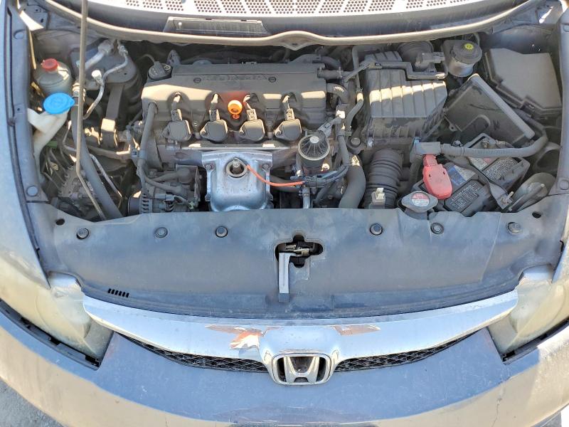 Aukcja sprzedaży 2010 Honda Civic, vin: 19XFA1F51AE077243, numer aukcji: 59336266