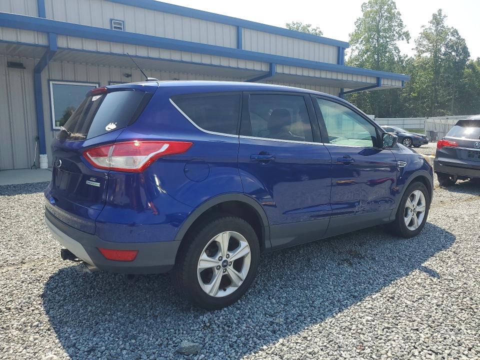 Auction sale of the 2014 Ford Escape, vin: 1FMCU0GX9EUC04652, lot number: 59990696