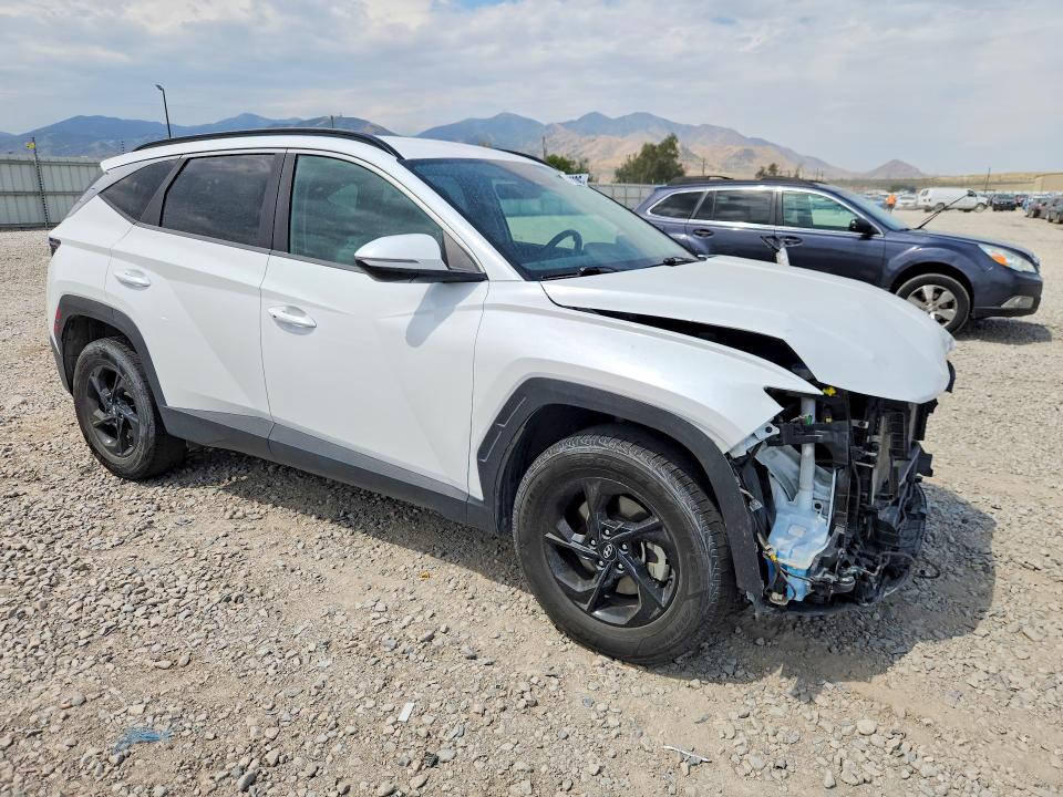 Продажа на аукционе авто 2022 Hyundai Tucson, vin: 5NMJBCAE9NH019485, номер лота: 61057886