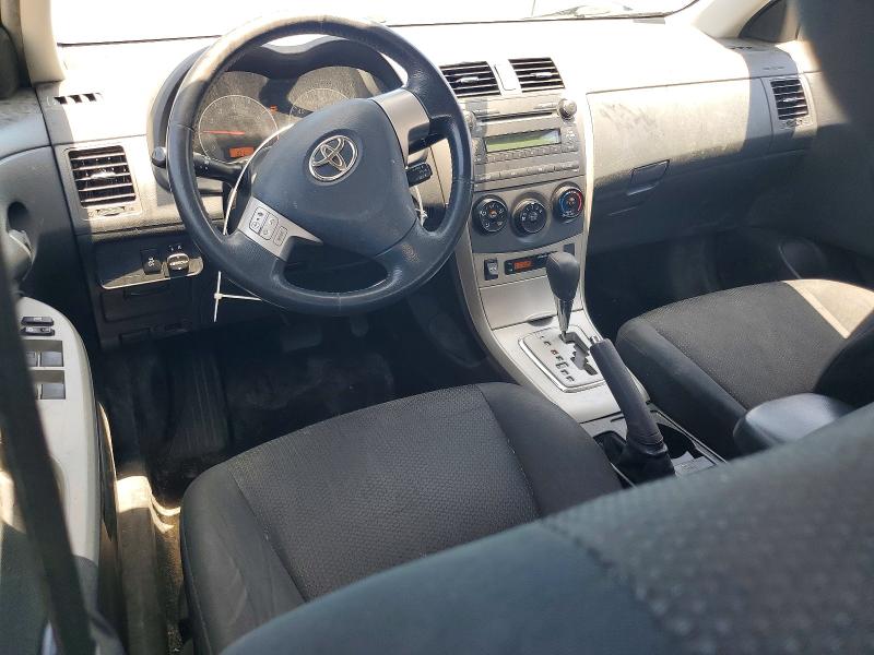 Aukcja sprzedaży 2010 Toyota Corolla, vin: 2T1BU4EE3AC477747, numer aukcji: 60699826