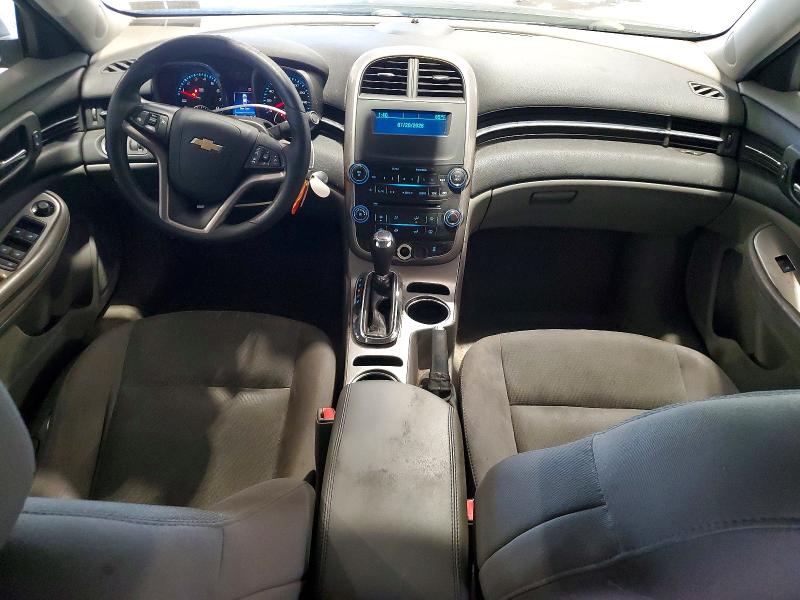 Aukcja sprzedaży 2015 Chevrolet Malibu, vin: 1G11B5SL3FF105536, numer aukcji: 59240706