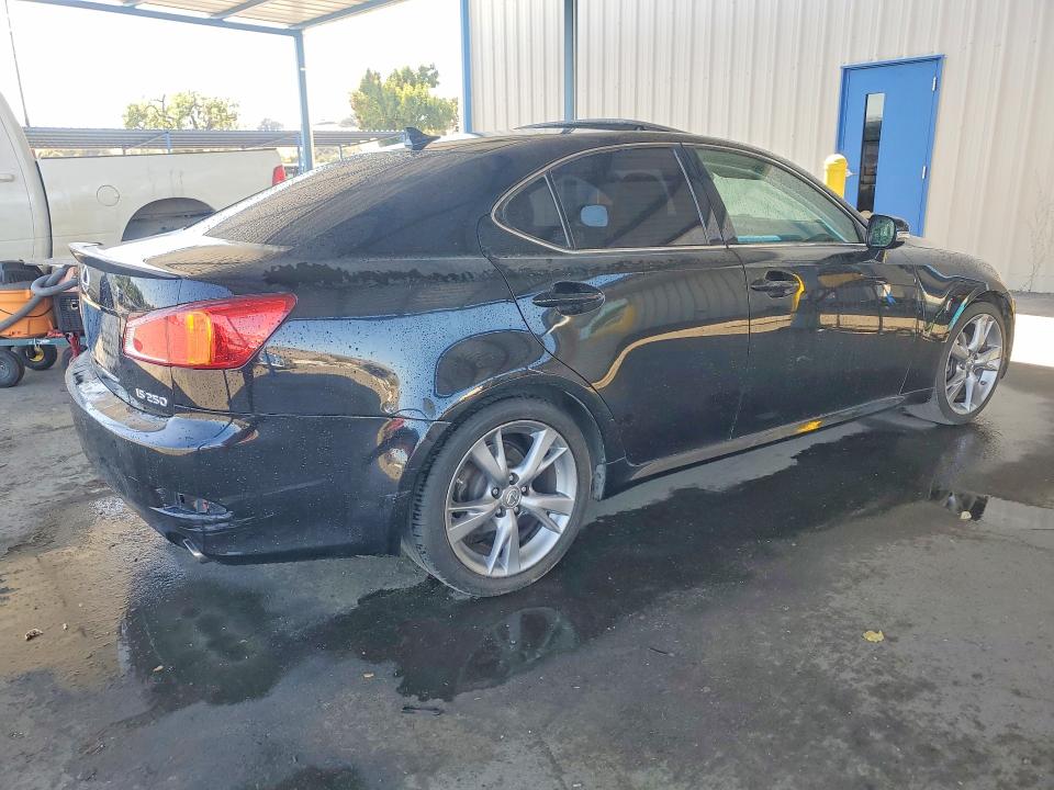 Aukcja sprzedaży 2009 Lexus Is, vin: JTHBK262095103201, numer aukcji: 60685266