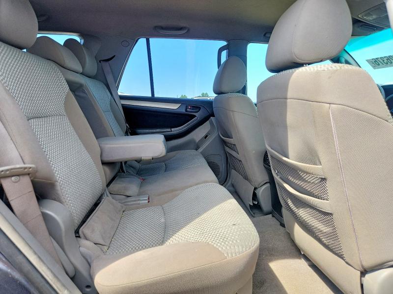 Aukcja sprzedaży 2007 Toyota 4runner, vin: JTEBU14R270114387, numer aukcji: 60926376