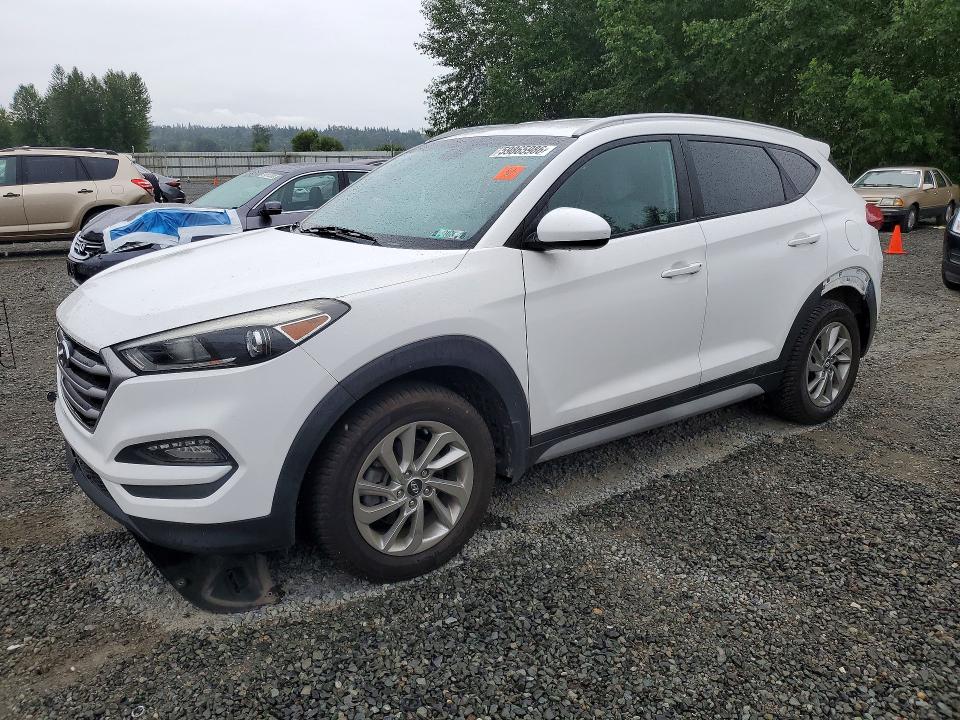 Продажа на аукционе авто 2018 Hyundai Tucson, vin: KM8J3CA41JU676946, номер лота: 59865986