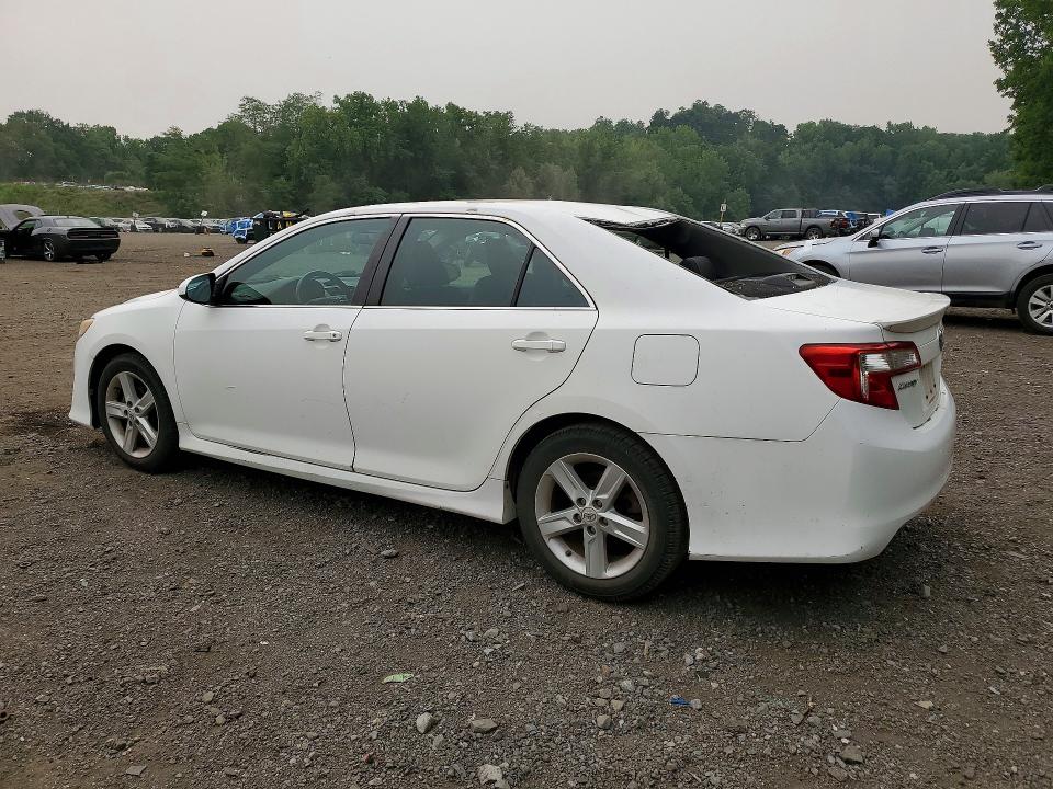 Продажа на аукционе авто 2013 Toyota Camry, vin: 4T1BF1FK3DU652479, номер лота: 61322806