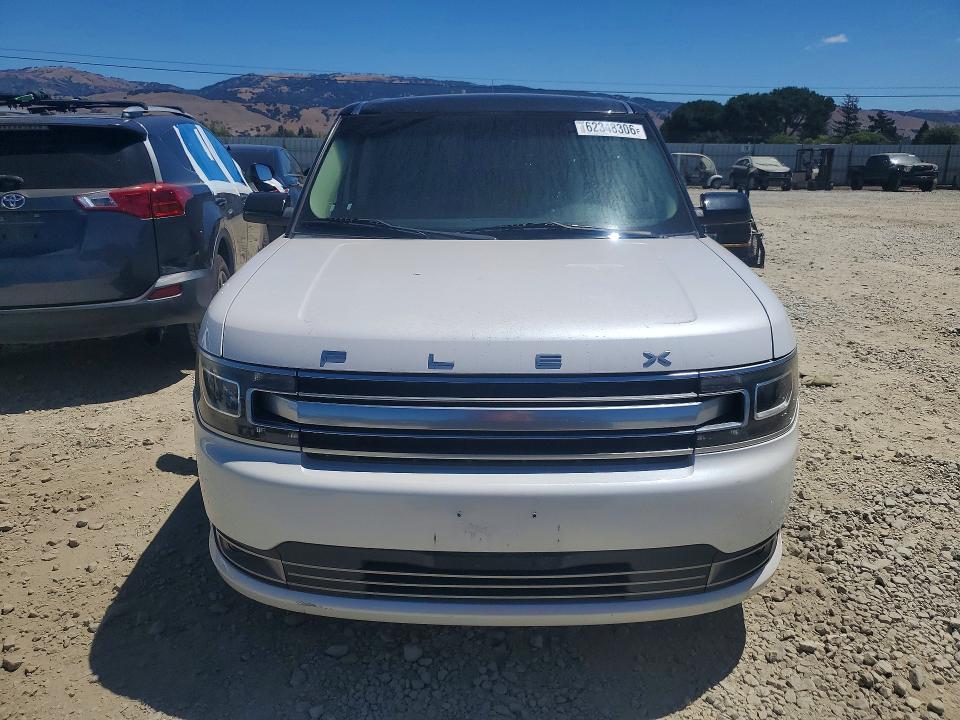 Aukcja sprzedaży 2013 Ford Flex, vin: 2FMHK6DT7DBD15687, numer aukcji: 62348306