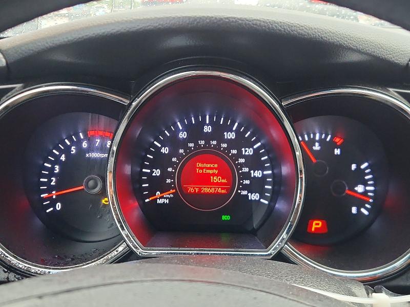 Продаж на аукціоні авто 2012 Kia Optima, vin: 5XXGN4A60CG038955, номер лоту: 60837036