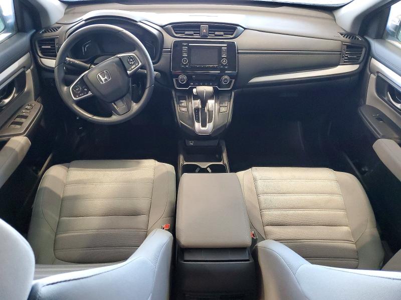 59864276 :رقم المزاد ، 2HKRW2H23MH625119 vin ، 2021 Honda Cr-v مزاد بيع