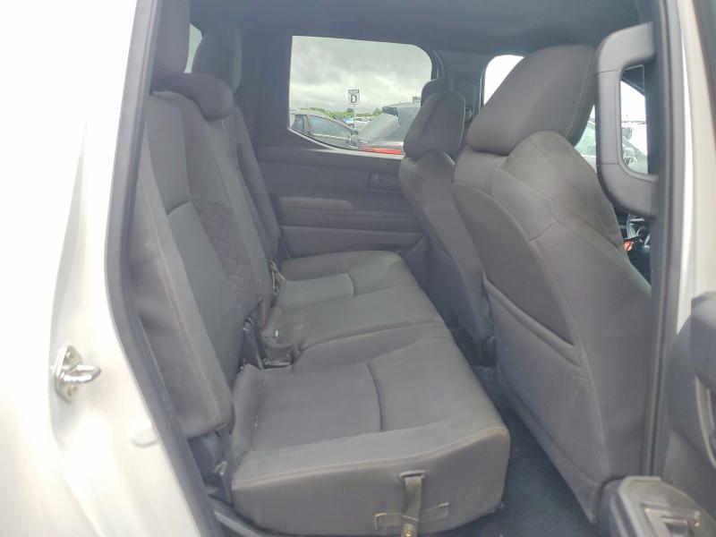 Aukcja sprzedaży 2025 Toyota Tacoma, vin: 3TYLD5KN8ST014207, numer aukcji: 60602926