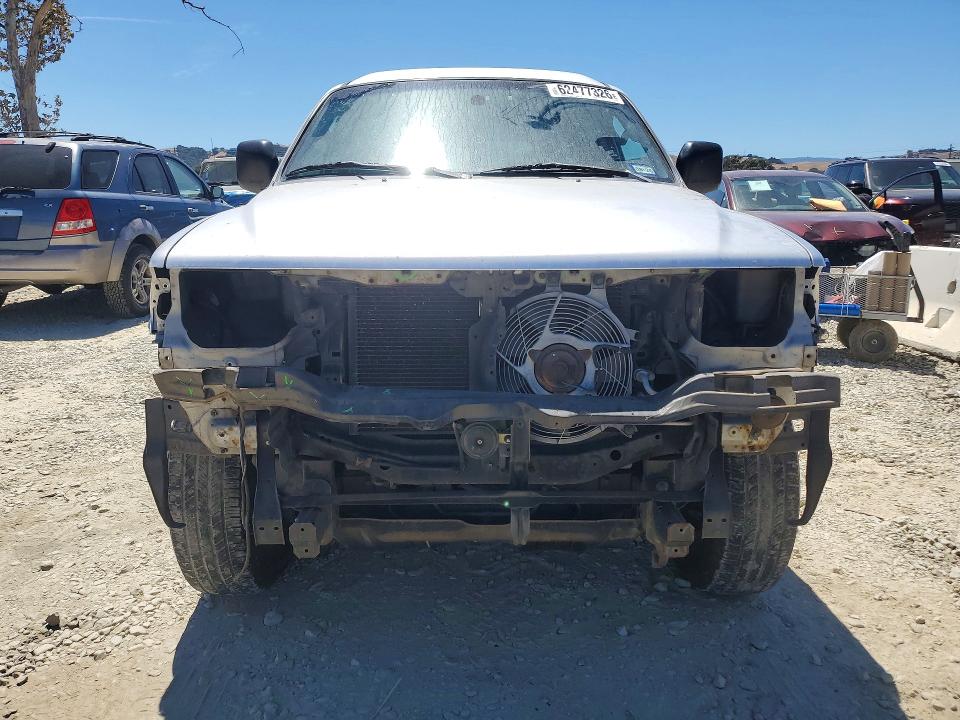 Aukcja sprzedaży 2003 Mitsubishi Montero, vin: JA4MT21H53J019726, numer aukcji: 62477326