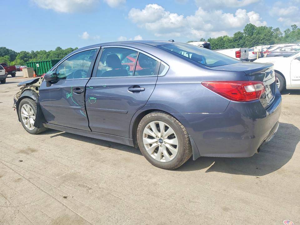 59175066 :رقم المزاد ، 4S3BNAC69F3072242 vin ، 2015 Subaru Legacy مزاد بيع